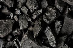 Bainshole coal boiler costs