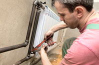 Bainshole heating repair