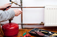 free Bainshole heating repair quotes