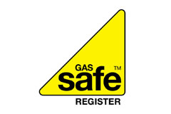gas safe companies Bainshole